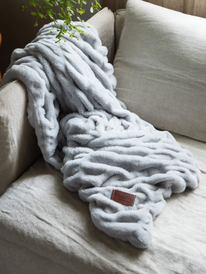 The Dreamer Blanket: undefined